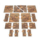 Warhammer 40k: Terrain Area Set