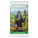 Magic The Gathering: The Hobbit: Play Booster Pack