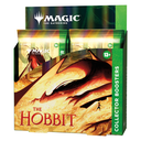 Magic The Gathering: The Hobbit: Collector Booster Box