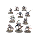 Warhammer AoS: Skaven: Gutter Runners