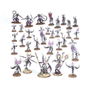 Warhammer AoS: Spearhead: Epicurean Revellers