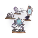 Warhammer AoS: Hedonites of Slaanesh: Accursed Reflection