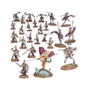 Warhammer AoS: Hedonites of Slaanesh: The Decadent Host