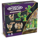 Heroscape: Gathering Storm: Elites of Ullar and Ranoc Vipers