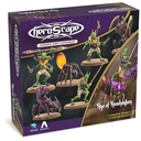 Heroscape: Thormun's Thunder: Skordyre Soldiers