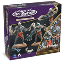 Heroscape: Thormun's Thunder: Upgraded Necrotech Reavers