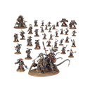 Warhammer 40k: Battleforce: Chaos Space Marines Warband