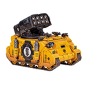 Horus Heresy: Legiones Astartes: Whirlwind Missile Tank