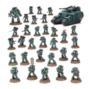 Horus Heresy: Legiones Astartes: Maximus Battle Group