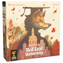 Red Leaf University