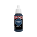 Warpaints Fanatic: Acrylic: Shadow Thorn (John Blanche)