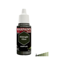 Warpaints Fanatic: Acrylic: Midnight Olive (John Blanche)
