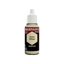 Warpaints Fanatic: Acrylic: Ivory White (John Blanche)