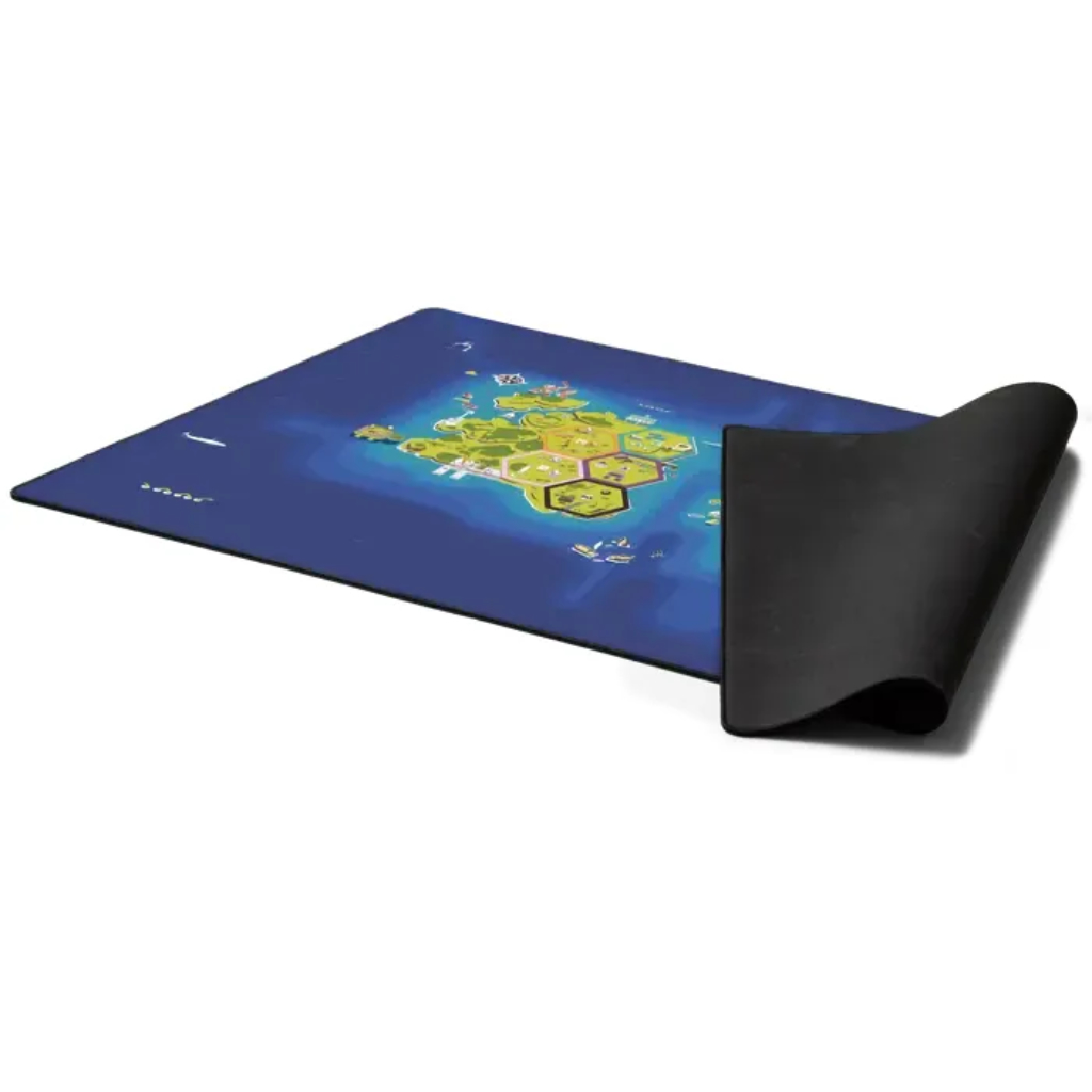[GME-CONTMAT] Container: Playmat