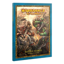 The Old World: Battle March General's Companion
