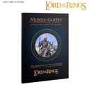 Middle-earth SBG: Journal: Burning of the Westfold