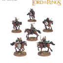 Middle-earth SBG: Riders of Rohan