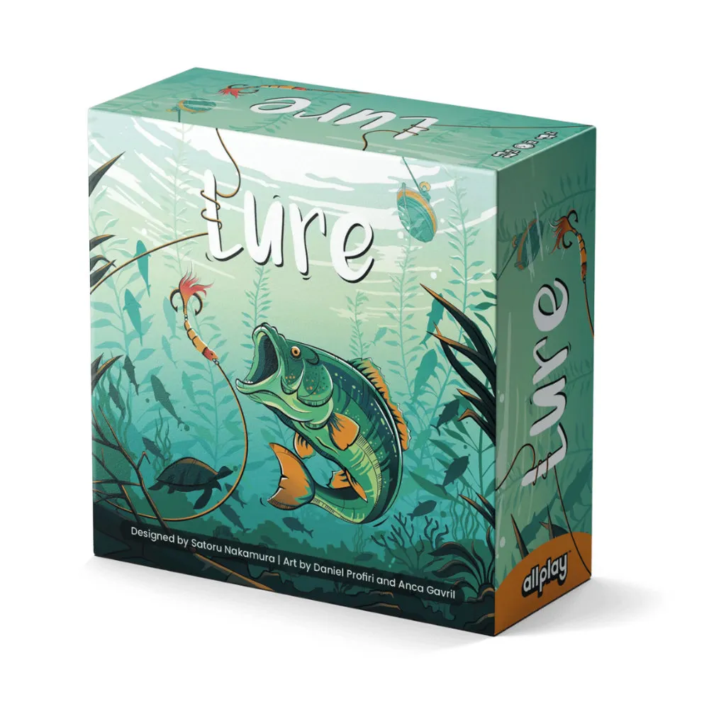 Lure