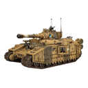 Warhammer 40k: Astra Militarum: Baneblade