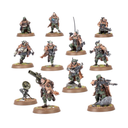 Kill Team: Spectre Squad