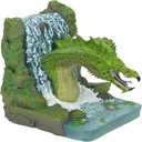 D&D: Bookend: Green Dragon