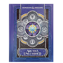 Dungeons & Dragons: Arcana Unleashed (Alternate-Art Cover)