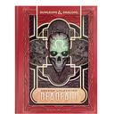 Dungeons & Dragons: Arcana Unleashed: Deadfall (Alternate-Art Cover)