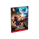 Dungeons & Dragons: Arcana Unleashed: Map Pack