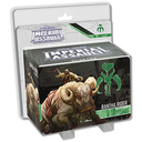 Star Wars: Imperial Assault: Bantha Rider Villain Pack