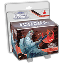 Star Wars: Imperial Assault: Echo Base Troopers Ally Pack