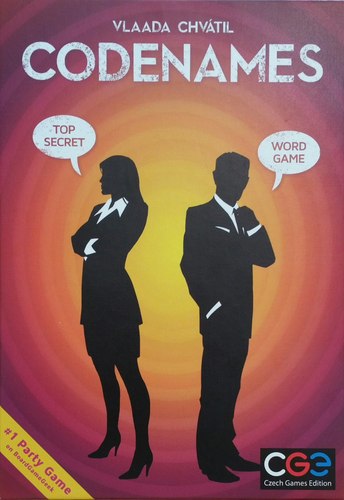 Codenames