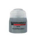 Warhammer Colour: Base: Celestra Grey