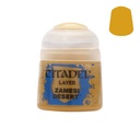 Citadel Layer Paint: Zamesi Desert