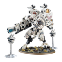Warhammer 40k: Tau Empire: XV104 Riptide Battlesuit