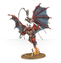 Warhammer AoS: Blades of Khorne: Bloodthirster