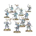 Warhammer AoS: Disciples of Tzeentch: Tzaangors
