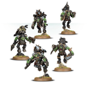 Warhammer 40k: Orks: Stormboyz