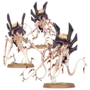 Warhammer 40k: Tyranids: Venomthropes