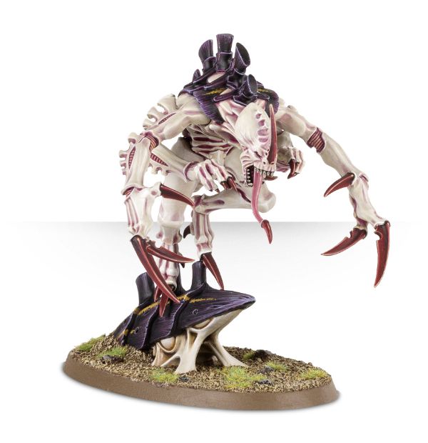 [GAW-99120106059] Warhammer 40k: Tyranids: Broodlord