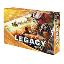 Pandemic Legacy Season 2 (Yellow)