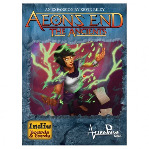 [IBC-AETA01] Aeon's End: The Ancients