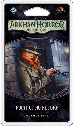 [FFG-AHC42] Point of No Return