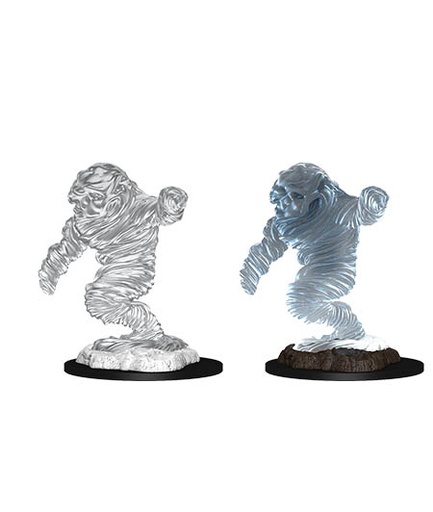 [WZK-90205] D&D Nolzur's Marvelous Miniatures: Air Elemental