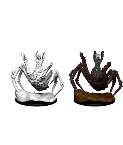 [WZK-90204] D&D Nolzur's Marvelous Miniatures: Drider