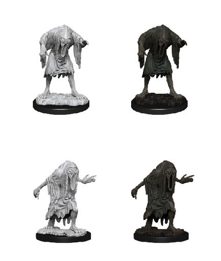 [WZK-90155] D&D Nolzur's Marvelous Miniatures: Bodaks