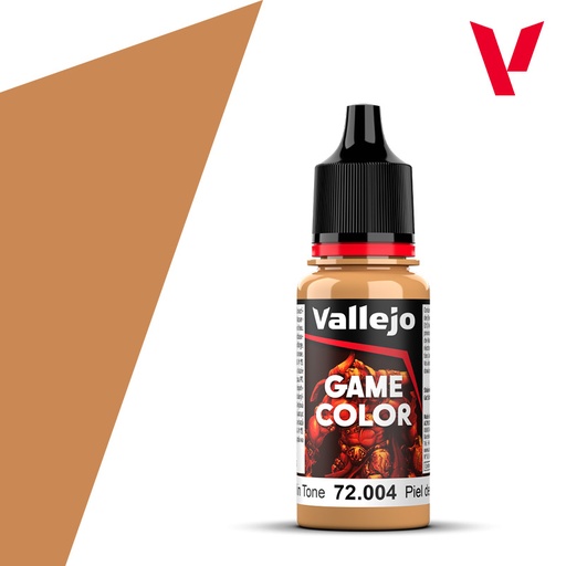 [VAL-72004] Vallejo Game Color: Elf Skintone