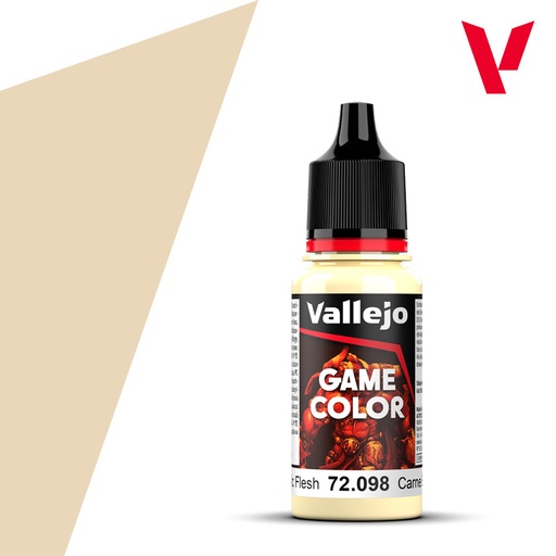 [VAL-72098] Vallejo Game Color: Elfic Flesh