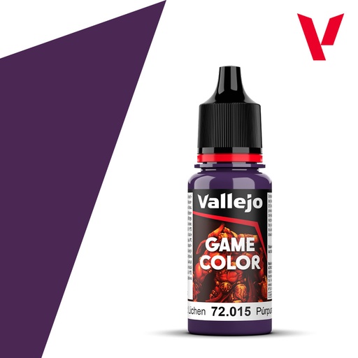 [VAL-72015] Vallejo Game Color: Hexed Lichen
