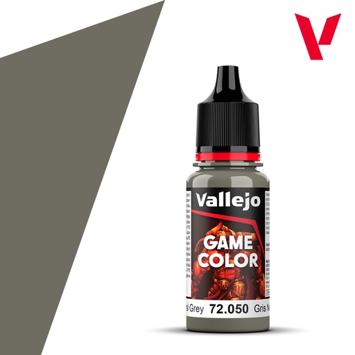 [VAL-72050] Vallejo Game Color: Neutral Grey