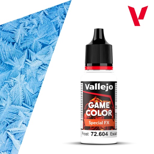 [VAL-72604] Vallejo Game Color: Special FX: Frost